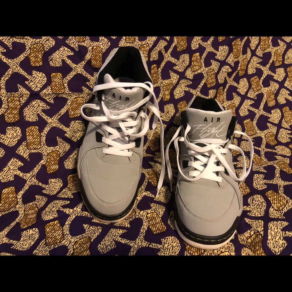 Size 10 Air Nike